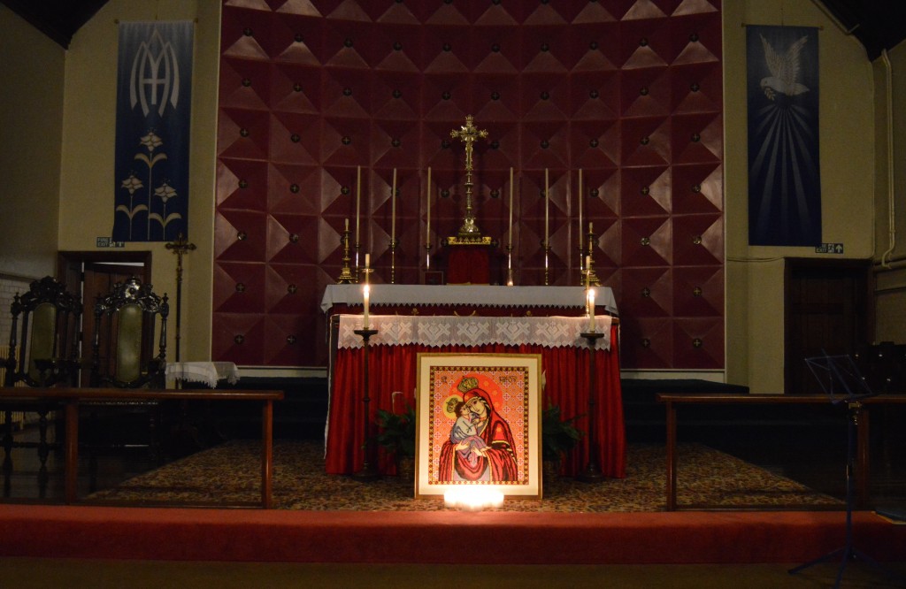 H T Taize