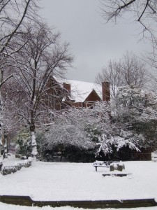 Snowy Holy Trinity Slideshow 2 - 21