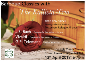 Poster design 13th April 2019 5